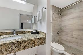 Rodeway Inn Lyons - La Grange