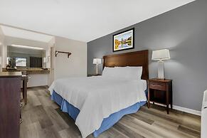 Rodeway Inn Lyons - La Grange