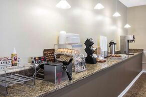 Rodeway Inn Lyons - La Grange