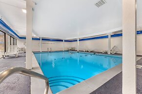 Rodeway Inn Lyons - La Grange