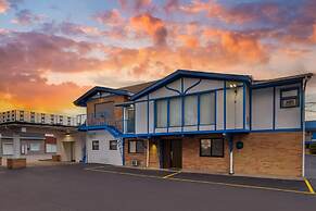 Rodeway Inn Lyons - La Grange