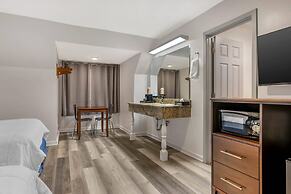 Rodeway Inn Lyons - La Grange