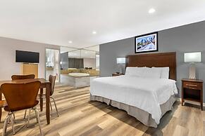 Rodeway Inn Lyons - La Grange