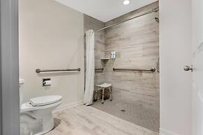 Rodeway Inn Lyons - La Grange