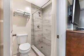 Rodeway Inn Lyons - La Grange