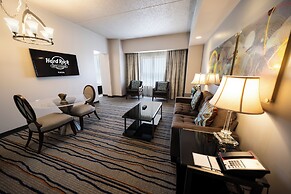 Hard Rock Hotel and Casino Tulsa