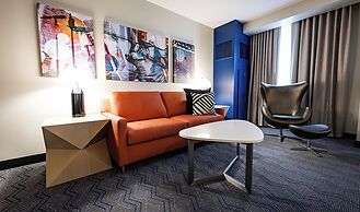 Hard Rock Hotel and Casino Tulsa