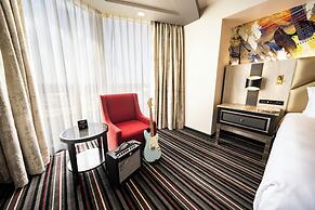 Hard Rock Hotel and Casino Tulsa