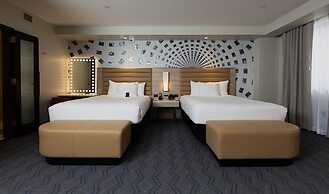 Hard Rock Hotel and Casino Tulsa