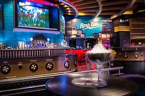 Hard Rock Hotel and Casino Tulsa
