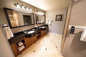Hard Rock Hotel and Casino Tulsa