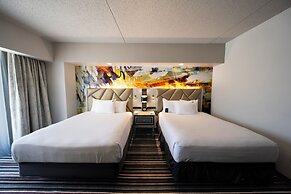 Hard Rock Hotel and Casino Tulsa