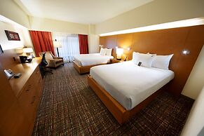 Hard Rock Hotel and Casino Tulsa