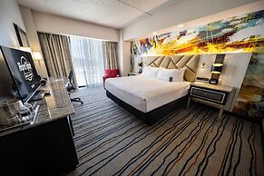 Hard Rock Hotel and Casino Tulsa