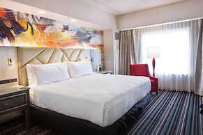 Hard Rock Hotel and Casino Tulsa