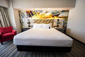 Hard Rock Hotel and Casino Tulsa