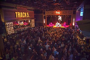 Hard Rock Hotel and Casino Tulsa