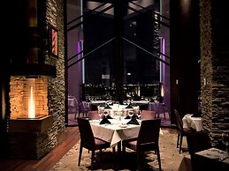Hard Rock Hotel and Casino Tulsa