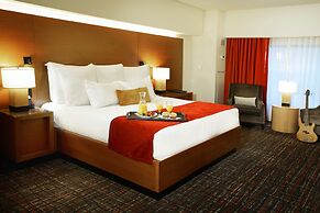 Hard Rock Hotel and Casino Tulsa
