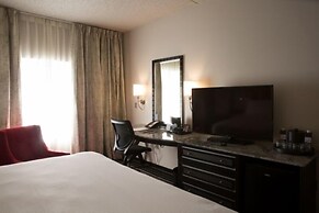 Hard Rock Hotel and Casino Tulsa
