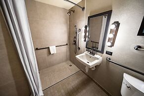 Hard Rock Hotel and Casino Tulsa