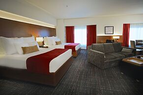 Hard Rock Hotel and Casino Tulsa