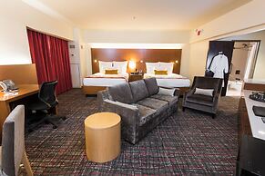 Hard Rock Hotel and Casino Tulsa