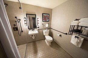 Hard Rock Hotel and Casino Tulsa