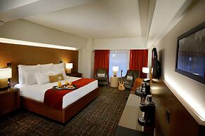 Hard Rock Hotel and Casino Tulsa