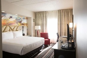Hard Rock Hotel and Casino Tulsa