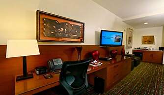 Hard Rock Hotel and Casino Tulsa