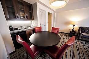 Hard Rock Hotel and Casino Tulsa
