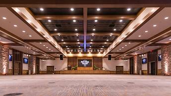 Hard Rock Hotel and Casino Tulsa