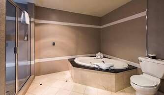 Hard Rock Hotel and Casino Tulsa