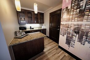 Hard Rock Hotel and Casino Tulsa