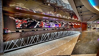 Hard Rock Hotel and Casino Tulsa