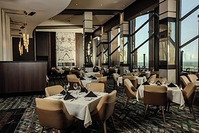 Hard Rock Hotel and Casino Tulsa