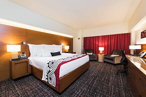 Hard Rock Hotel and Casino Tulsa
