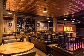Hard Rock Hotel and Casino Tulsa