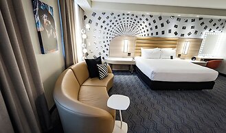 Hard Rock Hotel and Casino Tulsa