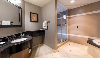 Hard Rock Hotel and Casino Tulsa