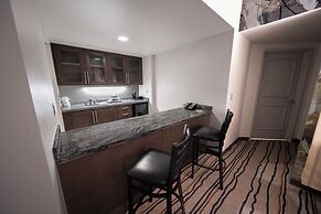 Hard Rock Hotel and Casino Tulsa