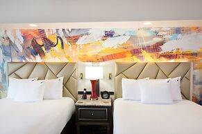 Hard Rock Hotel and Casino Tulsa