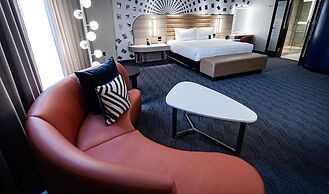 Hard Rock Hotel and Casino Tulsa