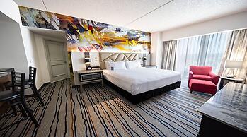 Hard Rock Hotel and Casino Tulsa