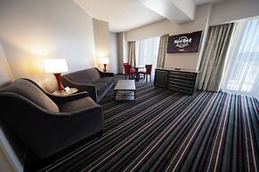 Hard Rock Hotel and Casino Tulsa