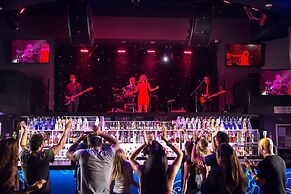 Hard Rock Hotel and Casino Tulsa