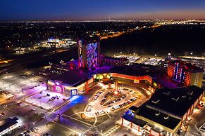 Hard Rock Hotel and Casino Tulsa