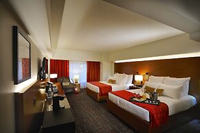 Hard Rock Hotel and Casino Tulsa