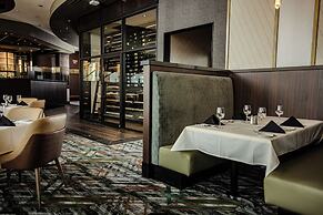 Hard Rock Hotel and Casino Tulsa
